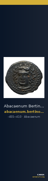 Abacaenum Bertino 1975 pl. XII.n19-20 — CANOA