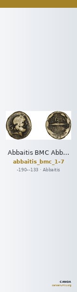 Abbaitis BMC Abbaitis 1-7 — CANOA