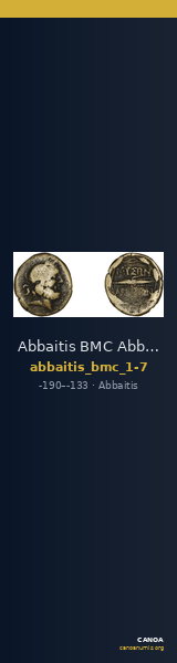 Abbaitis BMC Abbaitis 1-7 — CANOA