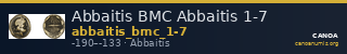Abbaitis BMC Abbaitis 1-7 — CANOA