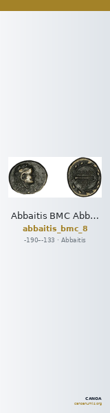 Abbaitis BMC Abbaitis 8 — CANOA