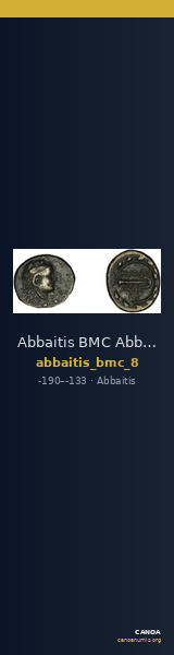 Abbaitis BMC Abbaitis 8 — CANOA