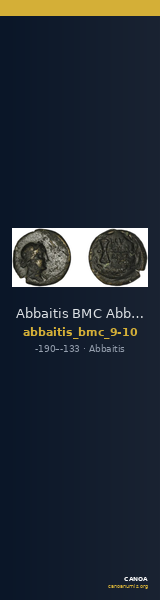 Abbaitis BMC Abbaitis 9-10 — CANOA