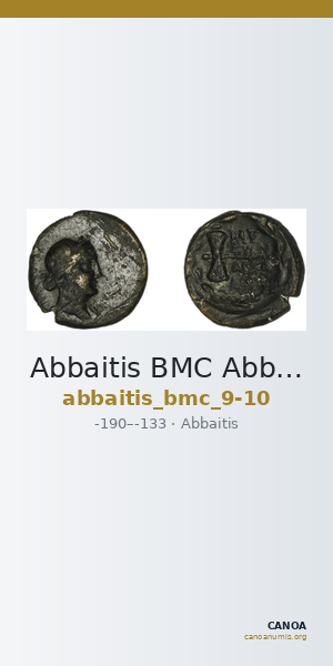 Abbaitis BMC Abbaitis 9-10 — CANOA