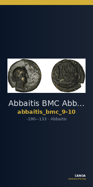 Abbaitis BMC Abbaitis 9-10 — CANOA