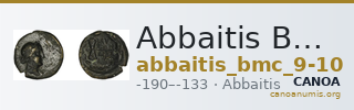Abbaitis BMC Abbaitis 9-10 — CANOA