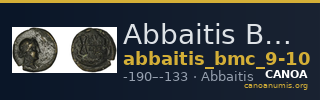 Abbaitis BMC Abbaitis 9-10 — CANOA
