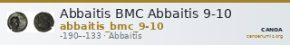 Abbaitis BMC Abbaitis 9-10 — CANOA