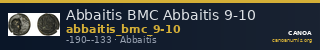 Abbaitis BMC Abbaitis 9-10 — CANOA