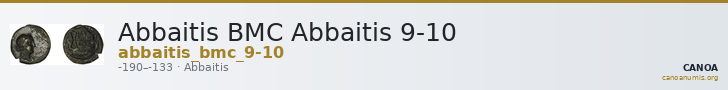 Abbaitis BMC Abbaitis 9-10 — CANOA