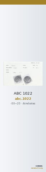 ABC 1022 — CANOA