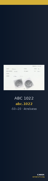 ABC 1022 — CANOA