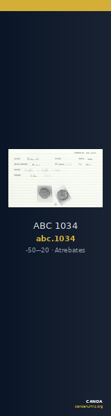 ABC 1034 — CANOA