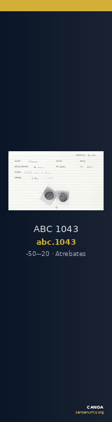 ABC 1043 — CANOA