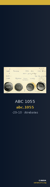 ABC 1055 — CANOA