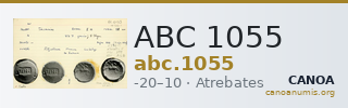 ABC 1055 — CANOA