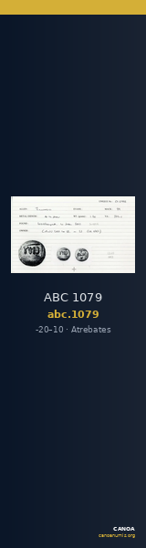 ABC 1079 — CANOA