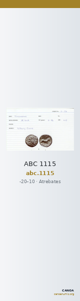 ABC 1115 — CANOA
