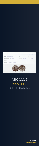 ABC 1115 — CANOA