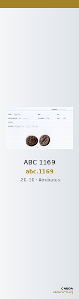 ABC 1169 — CANOA