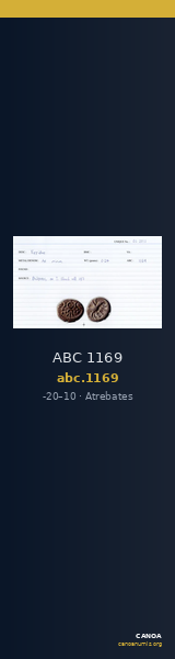ABC 1169 — CANOA