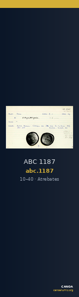 ABC 1187 — CANOA