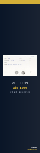 ABC 1199 — CANOA