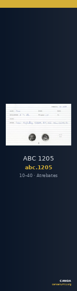 ABC 1205 — CANOA