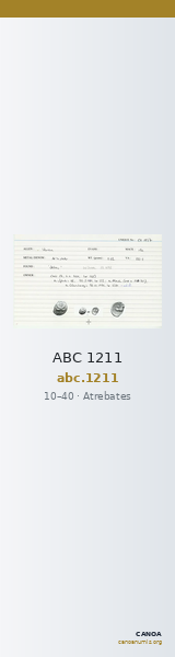 ABC 1211 — CANOA