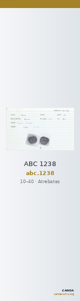 ABC 1238 — CANOA