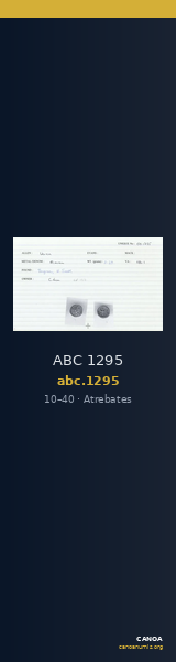 ABC 1295 — CANOA