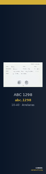 ABC 1298 — CANOA
