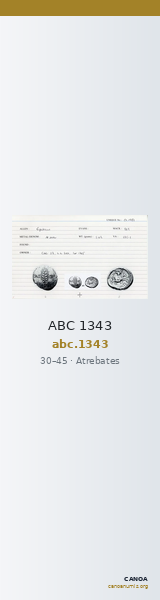 ABC 1343 — CANOA