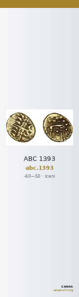 ABC 1393 — CANOA