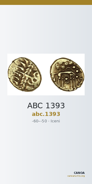 ABC 1393 — CANOA