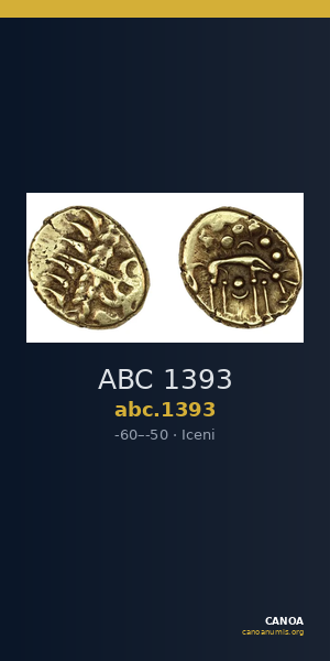 ABC 1393 — CANOA
