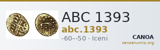 ABC 1393 — CANOA