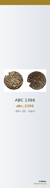 ABC 1396 — CANOA