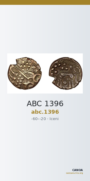 ABC 1396 — CANOA