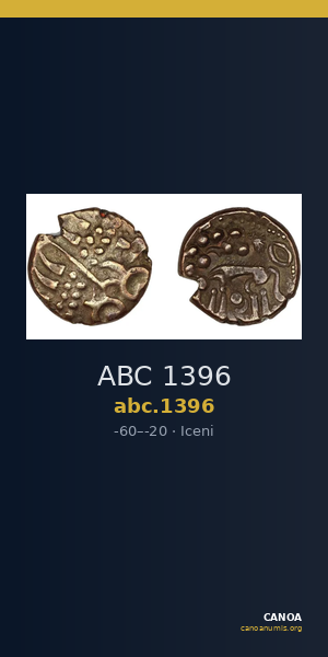 ABC 1396 — CANOA
