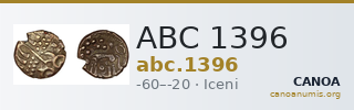 ABC 1396 — CANOA