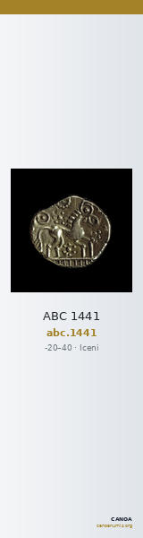 ABC 1441 — CANOA