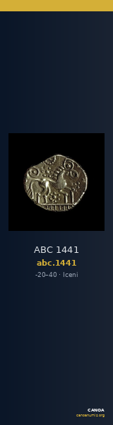ABC 1441 — CANOA