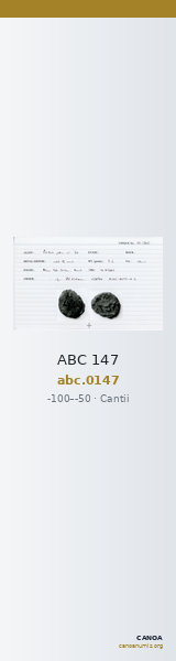 ABC 147 — CANOA