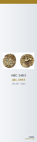 ABC 1483 — CANOA