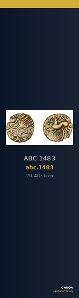 ABC 1483 — CANOA
