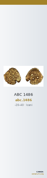 ABC 1486 — CANOA