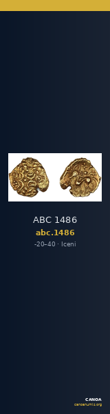 ABC 1486 — CANOA