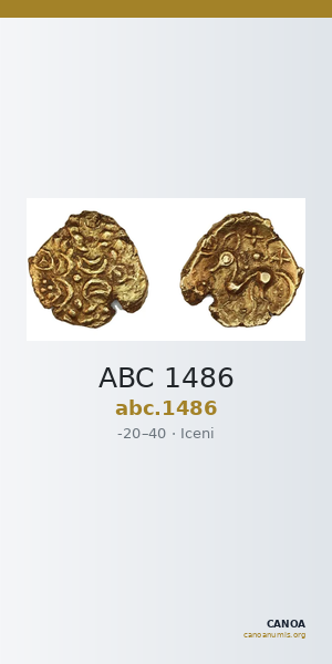 ABC 1486 — CANOA