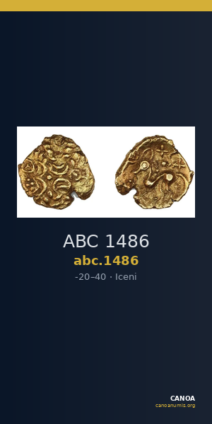 ABC 1486 — CANOA